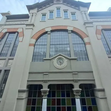 Rincon De San Blas Logrono Exterior photo