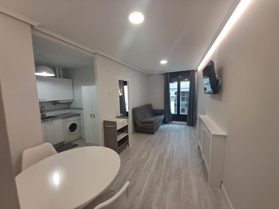 Apartment Rincon De San Blas Logrono