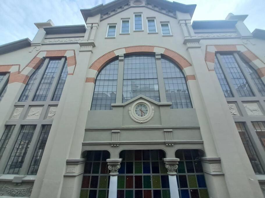 Rincon De San Blas Apartment