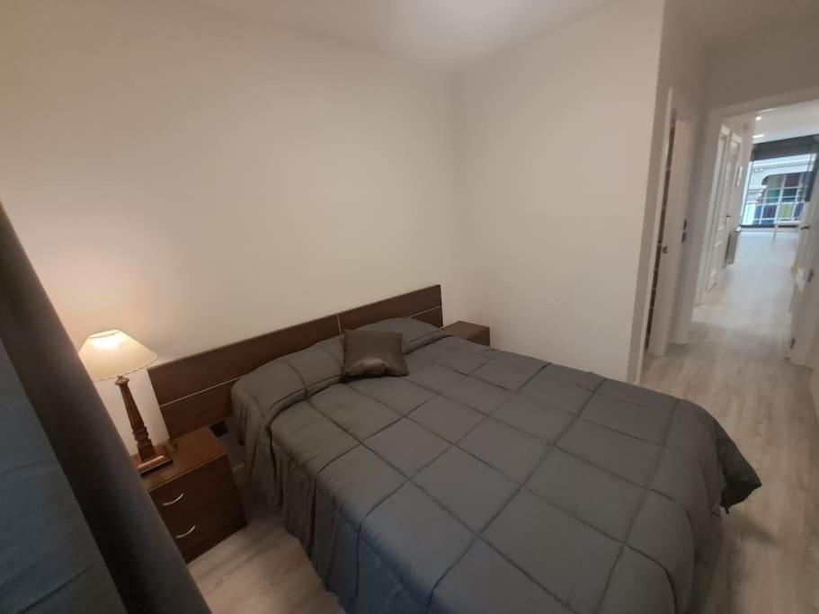 Rincon De San Blas Apartment Logrono