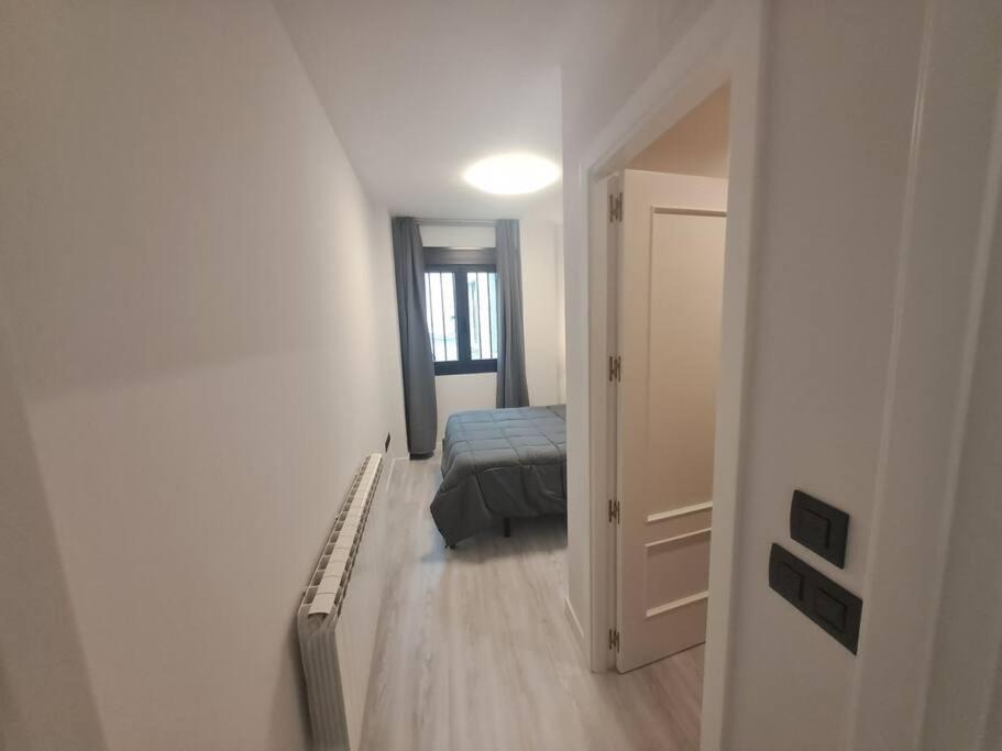 Apartment Rincon De San Blas