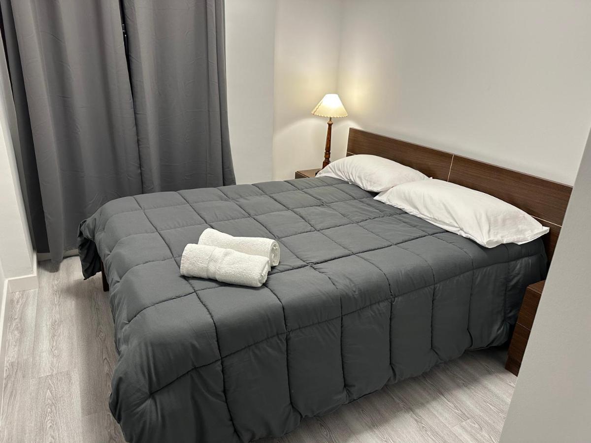 Rincon De San Blas Apartment *