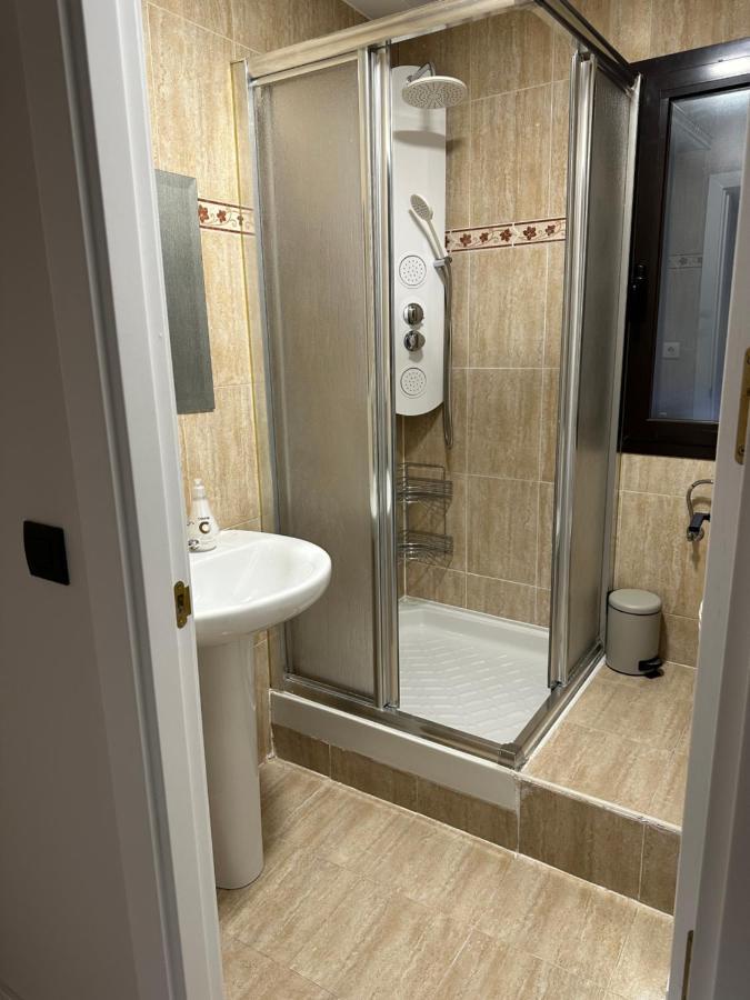 Rincon De San Blas Apartment Logrono